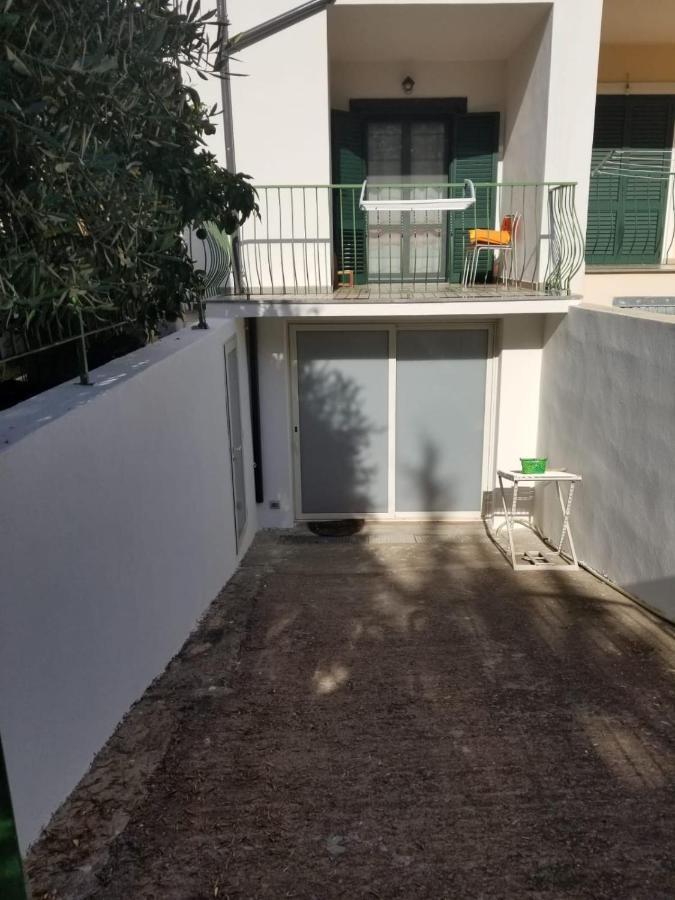 Ricante Apartment Tortolì Exterior foto