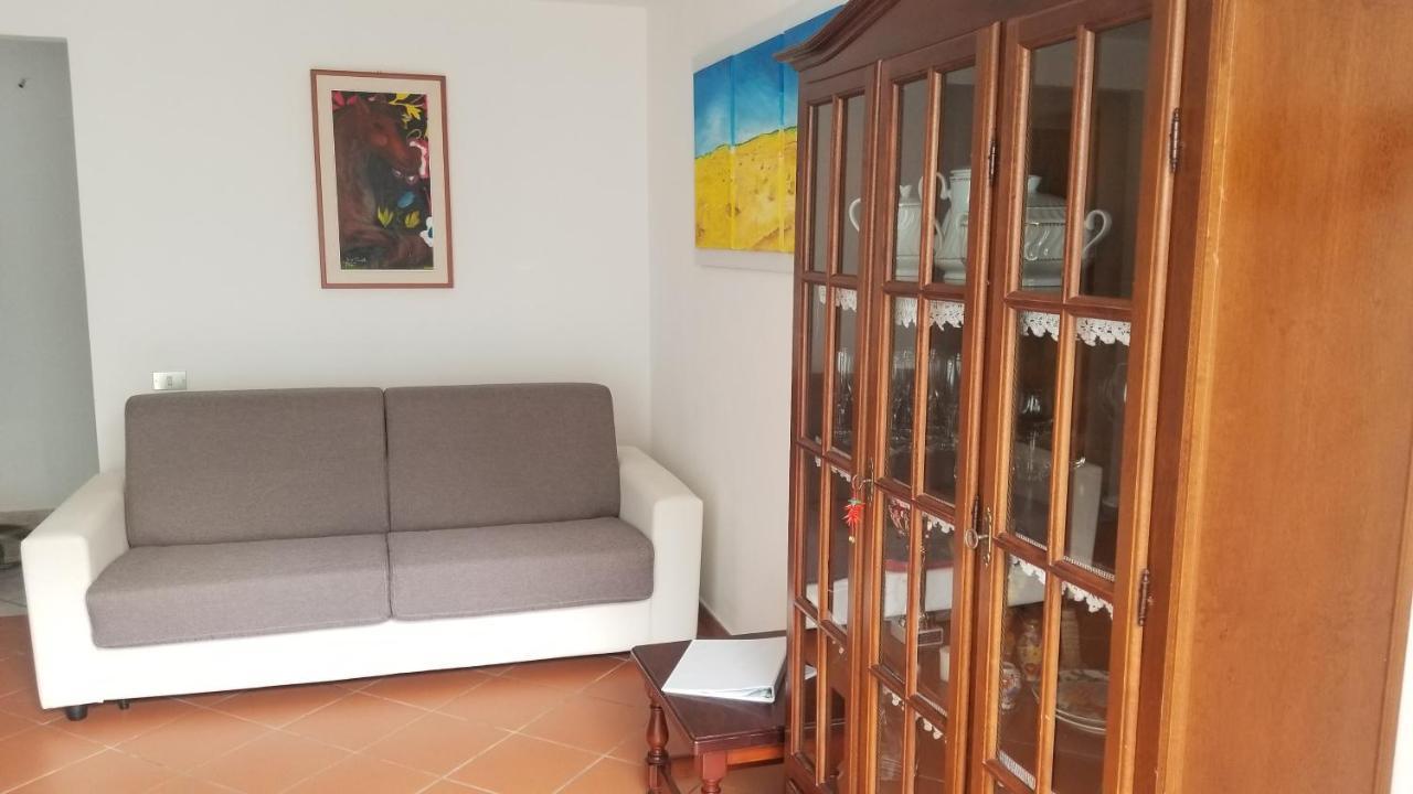 Ricante Apartment Tortolì Exterior foto